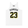 Oshkosh Pub Crawl 23 Tank Top
