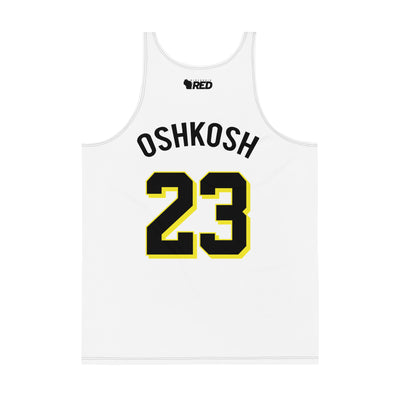 Oshkosh Pub Crawl 23 Tank Top