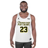 Oshkosh Pub Crawl 23 Tank Top