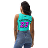 Whitewater: Spring Splash 23 Crop Tank