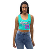 Whitewater: Spring Splash 23 Crop Tank