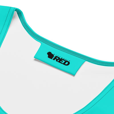 Whitewater: Spring Splash 23 Crop Tank