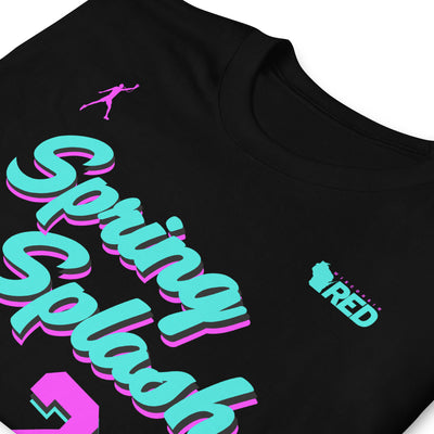 Whitewater: Spring Splash 23 T-Shirt