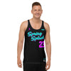 Whitewater: Spring Splash 23 Tank Top