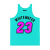 Whitewater: Spring Splash 23 Tank Top