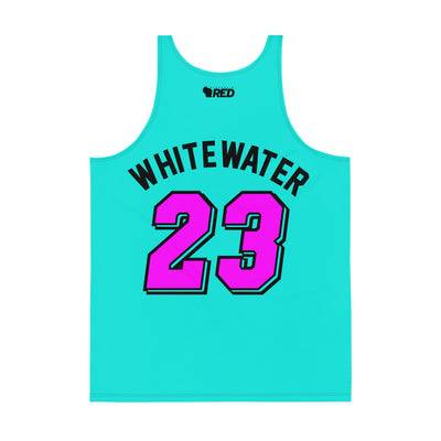 Whitewater: Spring Splash 23 Tank Top