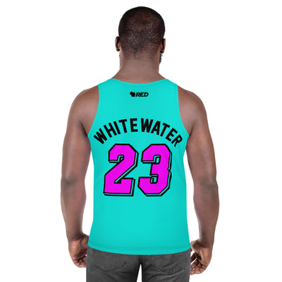 Whitewater: Spring Splash 23 Tank Top