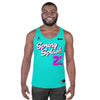 Whitewater: Spring Splash 23 Tank Top