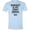 Oktoberfest: Whiskey is my Spirit Animal T-Shirt