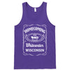 Whitewater: Homecoming - Old Whitewater Tank Top