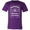 Whitewater: Homecoming - Old Whitewater T-Shirt