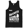 Whitewater: Homecoming - Whitewater Wasted Tank Top