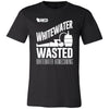 Whitewater: Homecoming - Whitewater Wasted T-Shirt