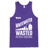 Whitewater: Homecoming - Whitewater Wasted Tank Top