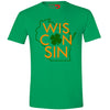 St. Paddy's WiscOnsin T-Shirt