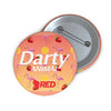 Darty Animal Button