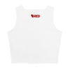 Good Girl Gone BADger Crop Tank