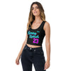 Whitewater: Spring Splash 23 Crop Tank