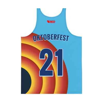 Oktoberfest: BoozeSquad Jersey