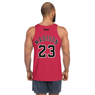 Madison: Mifflin 23 Tank Top