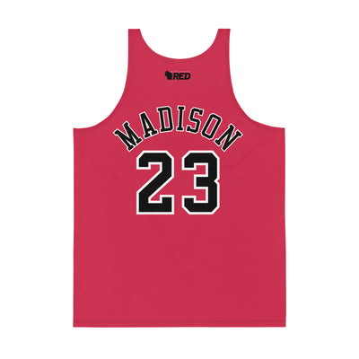 Madison: Mifflin 23 Tank Top