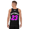 Whitewater: Spring Splash 23 Tank Top