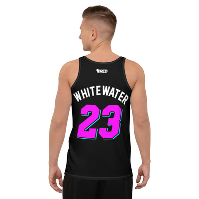 Whitewater: Spring Splash 23 Tank Top
