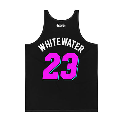 Whitewater: Spring Splash 23 Tank Top