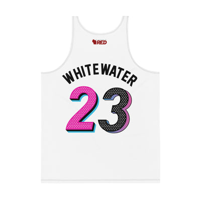 Whitewater: Spring Splash 23 Mashup Tank Top