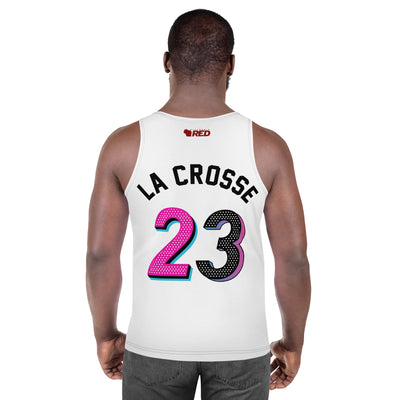 La Crosse: LaX Bash 23 Tank Top
