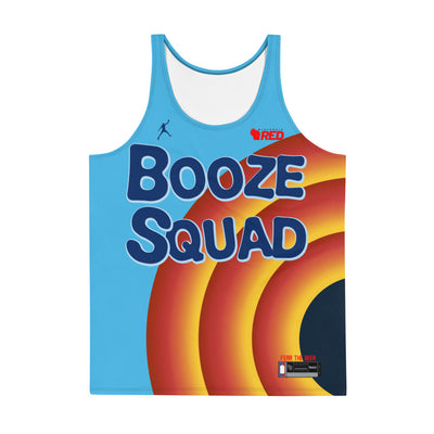 Oktoberfest: BoozeSquad Jersey