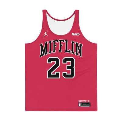 Madison: Mifflin 23 Tank Top