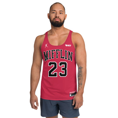 Madison: Mifflin 23 Tank Top