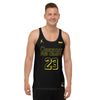 Oshkosh Pub Crawl 23 Tank Top