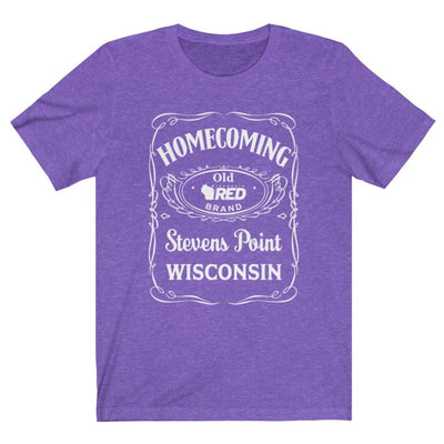 Stevens Point: Homecoming - Old SP T-Shirt