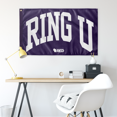 Whitewater: Ring U Flag