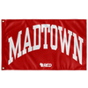 Madison: Madtown Flag