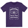 Stevens Point: Homecoming - Old SP T-Shirt