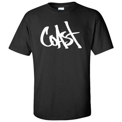 Cypher Circuit: Coast T-Shirt