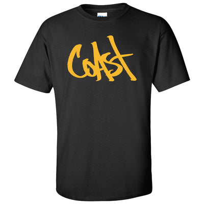 Cypher Circuit: Coast T-Shirt