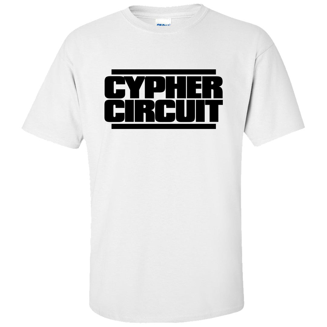 Cypher Circuit: Logo T-Shirt