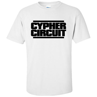 Cypher Circuit: Logo T-Shirt