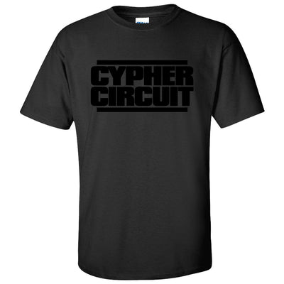 Cypher Circuit: Logo T-Shirt