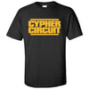 Cypher Circuit: Logo T-Shirt