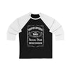 Stevens Point: Homecoming - Old SP Baseball Tee