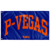 Platteville: P-Vegas Arch Flag