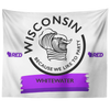 Whitewater: Wisconsin Wave Tapestry