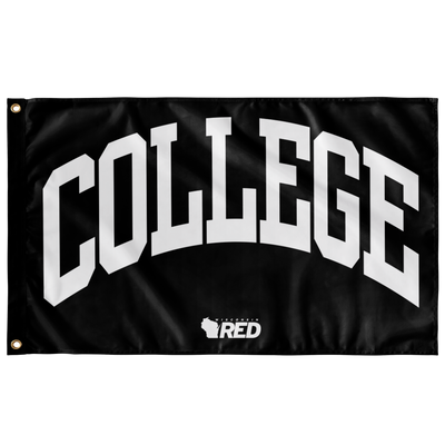 College Flag