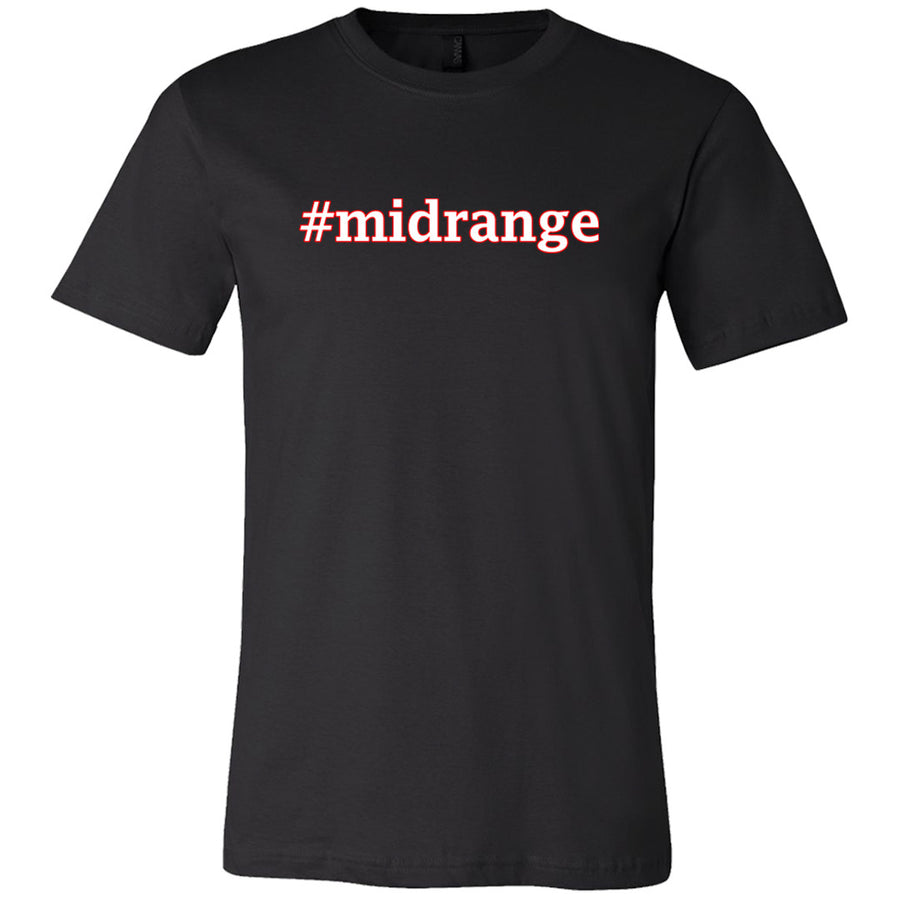 #midrange T-Shirt