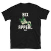 Milwaukee: Six Appeal T-Shirt